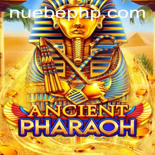 Exploring the Mystical World of AncientPharaoh: A Deep Dive with NUEBE