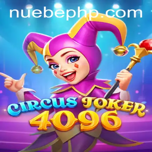 Exploring the Thrilling World of CircusJoker4096: A New Era of Interactive Gaming