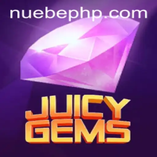 Exploring the Dynamic World of JuicyGems Enhanced by NUEBE