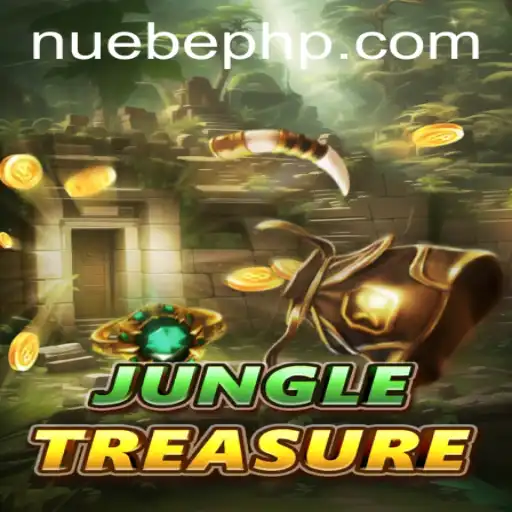 Discovering the JungleTreasure: An Adventure Game of Strategy and Skill