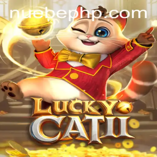 Exploring the Enchanting World of LuckyCatII: The NUEBE Experience