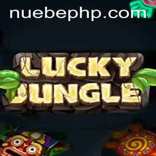Discover the Excitement of LuckyJungle: Adventure Awaits in the NUEBE Game