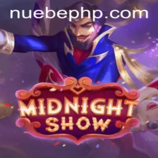 Discovering MidnightShow: An Innovative Game Experience Integrating NUEBE