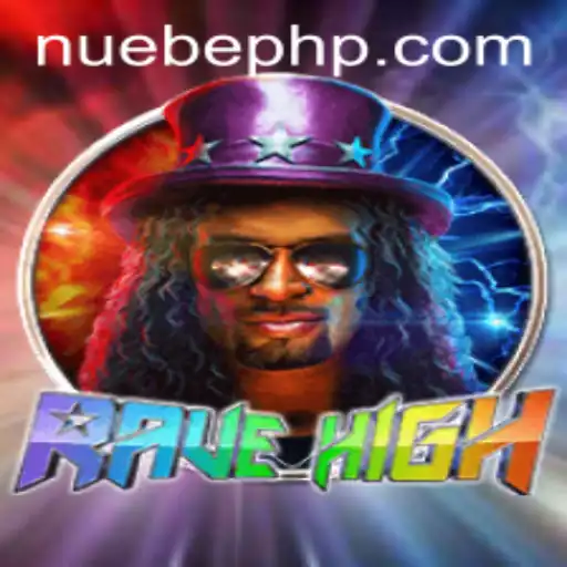 RaveHigh: An Electrifying Journey into a Digital Dance Universe