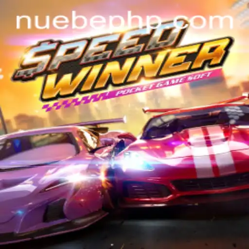SpeedWinner: The Thrilling NUEBE Adventure