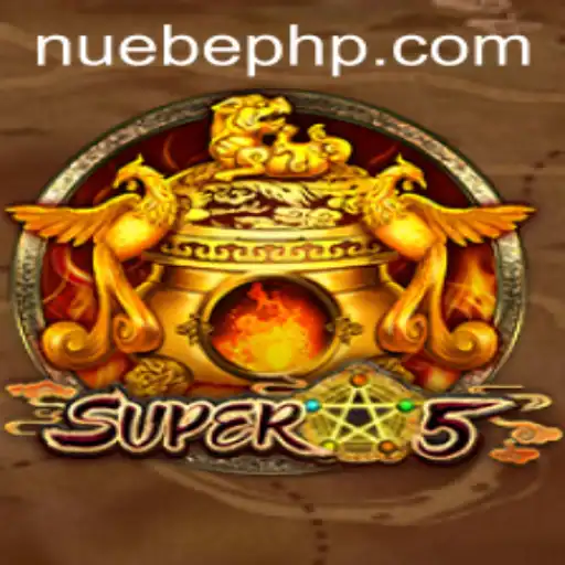 Exploring Super5: A Thrilling New Game Experience with NUEBE