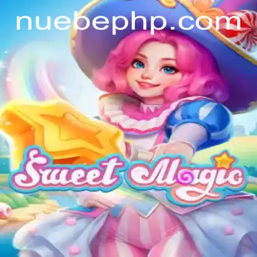 Exploring the Enchanting World of SweetMagic with NUEBE