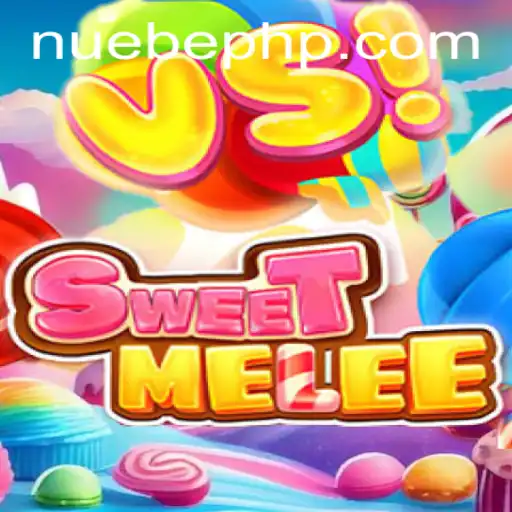Exploring SweetMelee: A Refreshing Take on Multiplayer Gaming