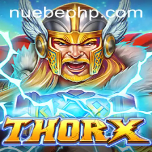 ThorX: A Thunderous Odyssey in the World of NUEBE