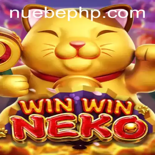 Unveiling WinWinNeko: The Exciting New Game with a Twist of NUEBE